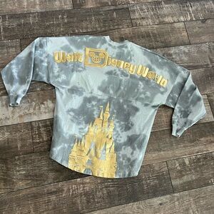 2024 Disney world Cinderella Castle Spirit Jersey